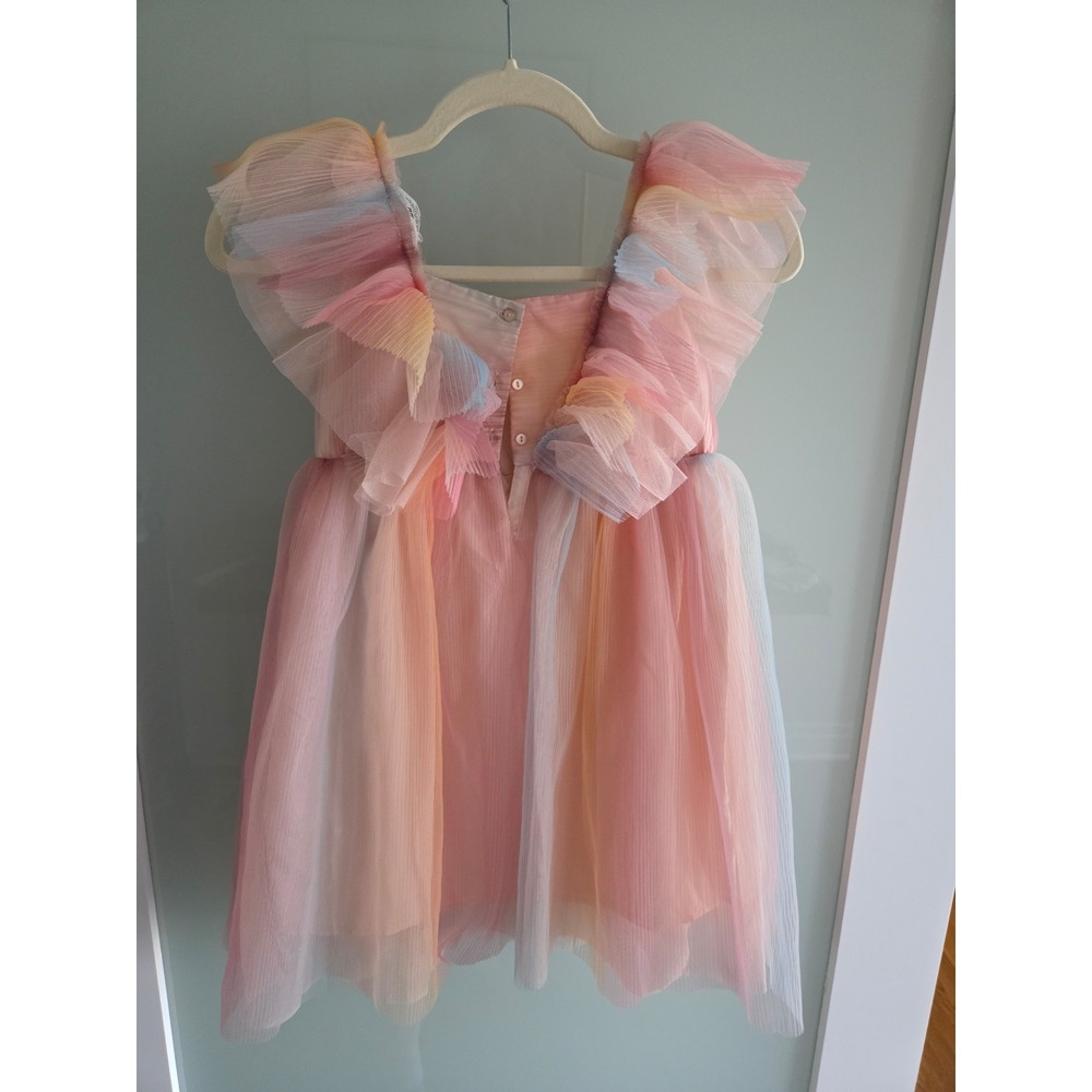 H&m girls dress size 6x - Picture 3 of 3